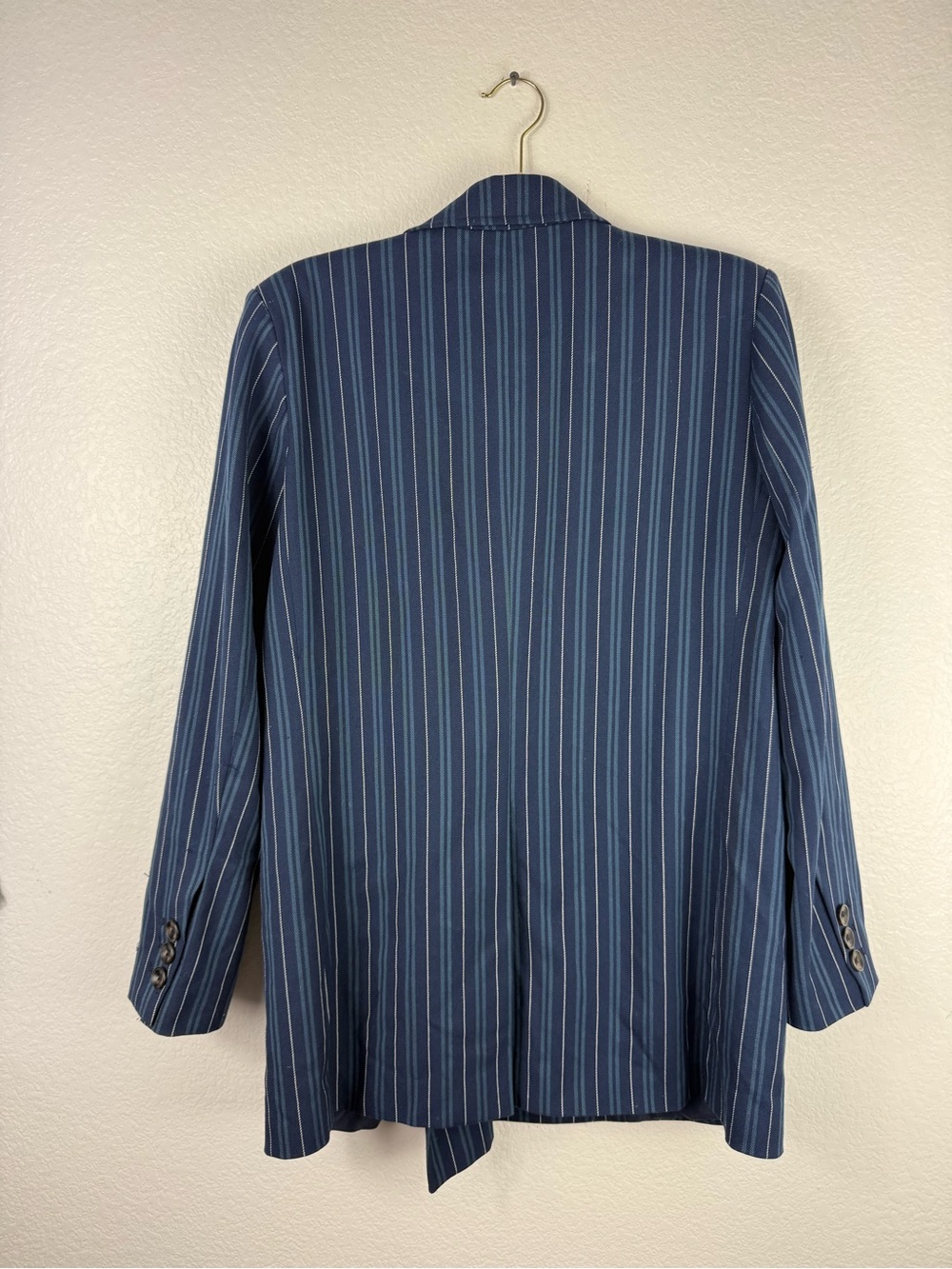 Free People Jessa Suit Set stripes size 2 - Picture 11 of 14